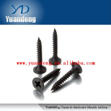 OEM Factory made philip flat head self tapping screw